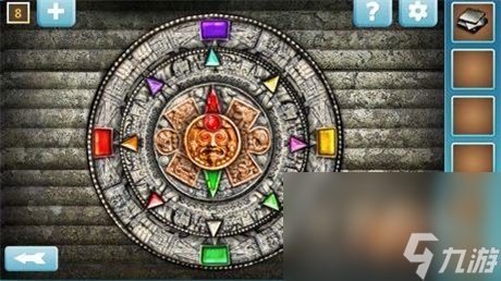 《密室逃脫7：環(huán)游世界》第8關(guān)通關(guān)攻略