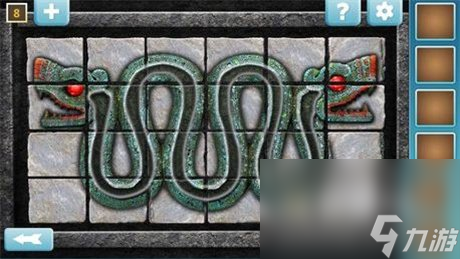 《密室逃脫7：環(huán)游世界》第8關(guān)通關(guān)攻略