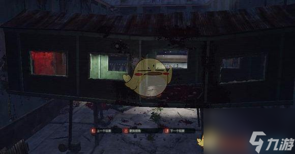 杀戮空间2监狱地图攻略：必备注意事项，助你轻松制胜！