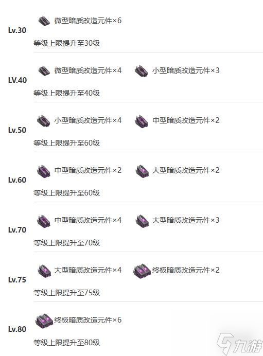 《艾塔纪元》魂狩试作型机体图鉴