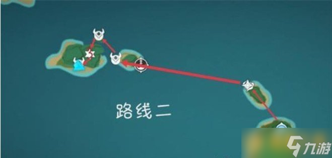 《原神》4.5版本有乐御帘切突破材料清单汇总，收集攻略
