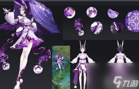 王者荣耀公孙离燕归来皮肤怎么样