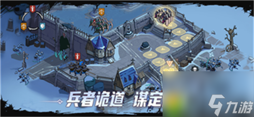 《第五人格》解密机械师的天赋加点攻略-轻松应对各种情况！