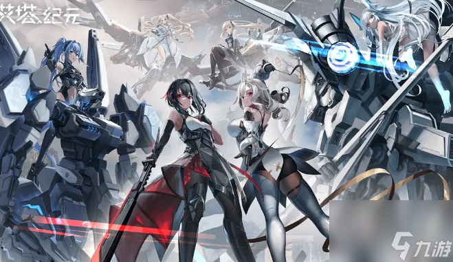 题目《<a id='link_pop' class='keyword-tag' href='https://www.9game.cn/dhat1/'>艾塔纪元</a>》银蝠驱动详细解析机甲风的魅力与战斗实力