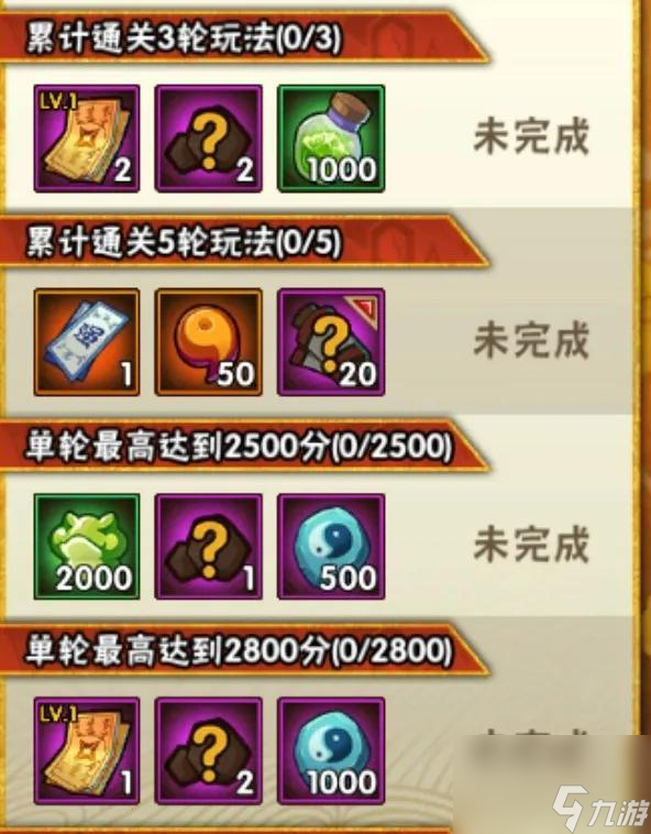 火影忍者680点券忍者有哪些（火影忍者手游活动攻略）