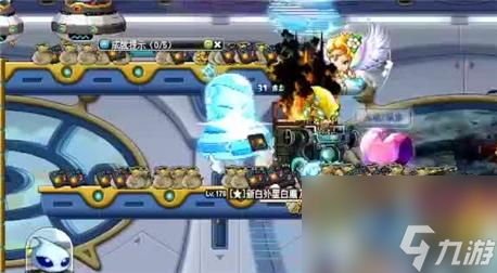 燃烧森林建造全过程攻略