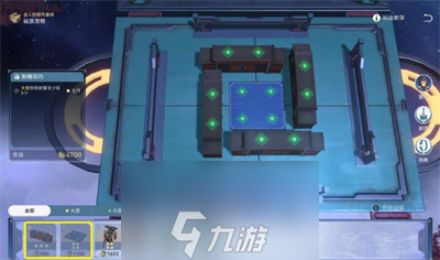 崩坏星穹铁道码头经营其二任务怎么做-码头经营其二任务攻略
