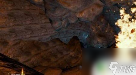 森林steam天坑怎么下去 森林天坑怎么探險