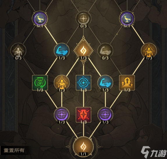 塔瑞斯世界怎么快速变强
