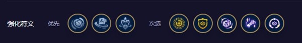 《云顶之弈》s11赌大嘴阵容推荐