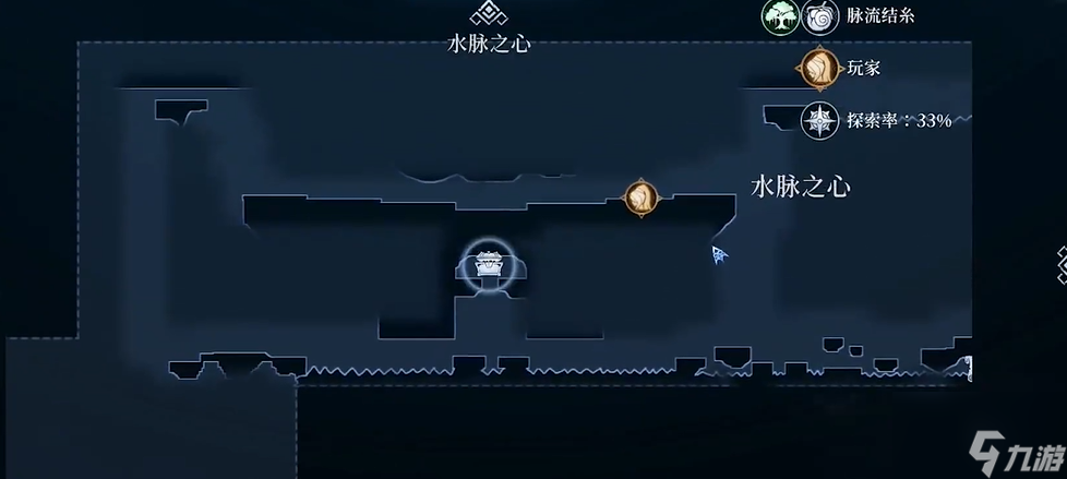 心渊梦境龙语符文有几个