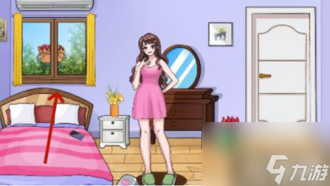 脑洞大反转女友的口红通关玩法是什么 脑洞大反转女友的口红通关玩法一览