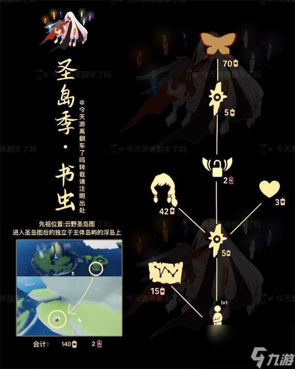 光遇万圣节开始和结束时间一览？光遇内容介绍