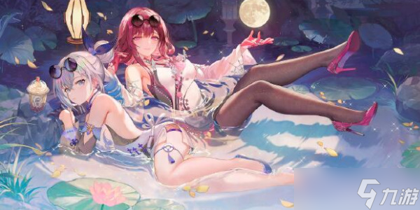 《星穹铁道》出云显世与高天神国效果介绍