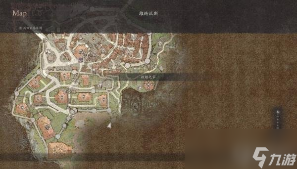 《龙之信条2》拯救法务官任务怎么做 拯救法务官任务详解