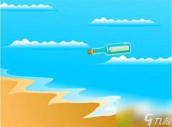 探遇漂流瓶的方法：教你轻松更改性别，找到心仪对象！