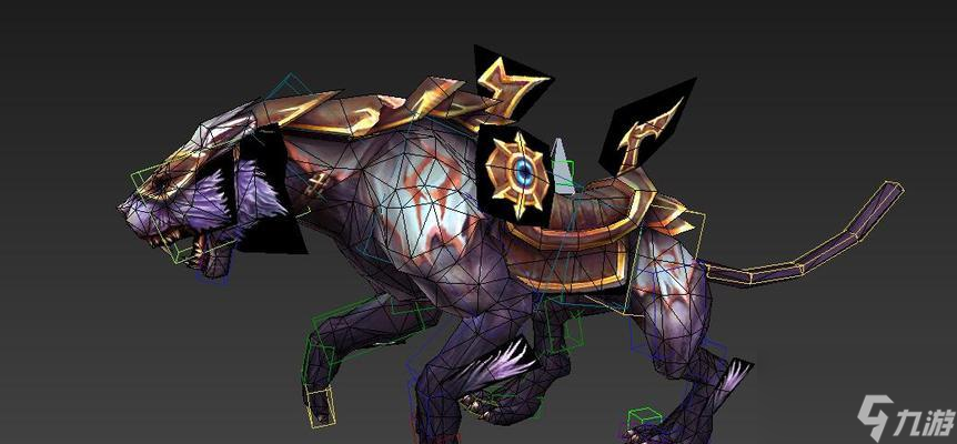 怎么更换神角技巧坐骑主题