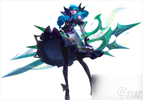 云顶手游格温主题皮肤怎么获取 <a id='link_pop' class='keyword-tag' href='https://www.9game.cn/jcczz/'>金铲铲之战</a>格温主题皮肤怎么买