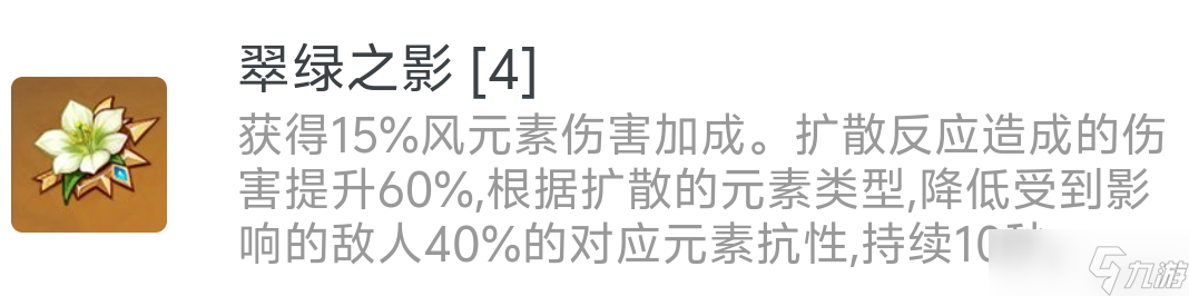 原神4.5辅助万叶怎么玩