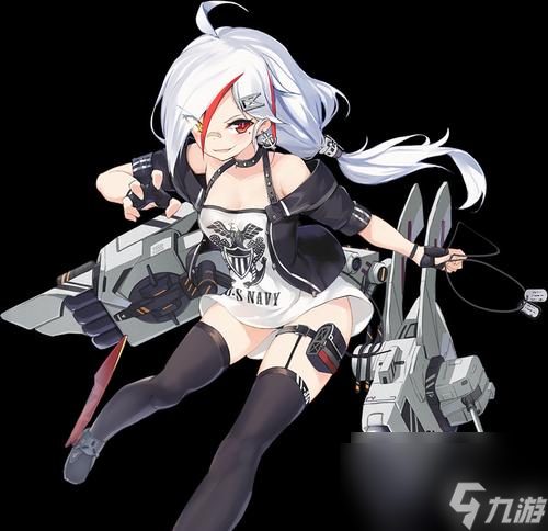 碧蓝航线唐斯新换装帮手价格介绍