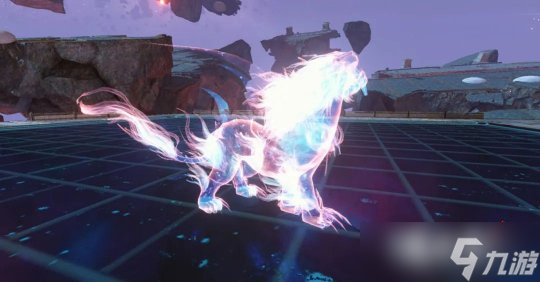 逆水寒手游1.3版本12人团本 永夜星都·神域机制与奖励介绍