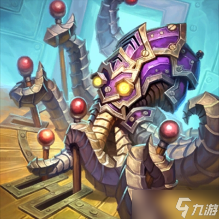 <a id='link_pop' class='keyword-tag' href='https://www.9game.cn/lscsmsyxcazb/'>炉石传说</a>高效八爪机器人属性介绍