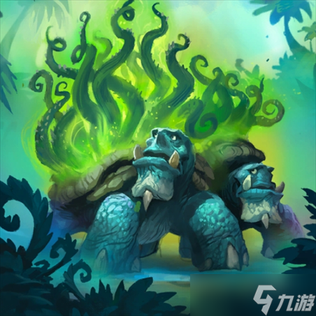 <a id='link_pop' class='keyword-tag' href='https://www.9game.cn/lscsmsyxcazb/'>炉石传说</a>荆棘护卫属性介绍