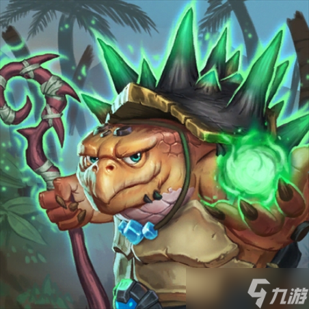 <a id='link_pop' class='keyword-tag' href='https://www.9game.cn/lscsmsyxcazb/'>炉石传说</a>尖壳印记属性介绍