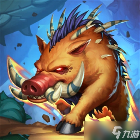 <a id='link_pop' class='keyword-tag' href='https://www.9game.cn/lscsmsyxcazb/'>炉石传说</a>剃刀野猪属性介绍