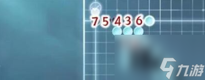 逆水寒手游五子棋残局通关攻略