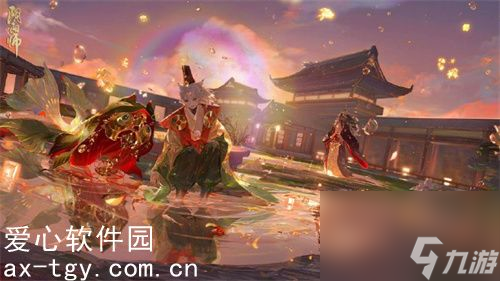 阴阳师全新版本福神巡游怎么玩-阴阳师全新版本福神巡游攻略