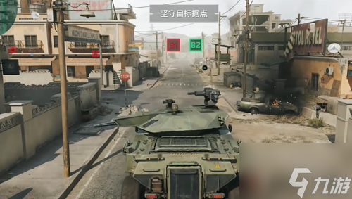 三角洲行动攻略大全