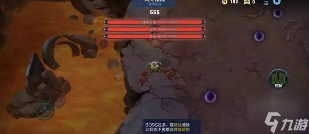 王者荣耀机关百炼无尽模式怎么活的更久 机关百炼无尽模式存活10分钟技巧