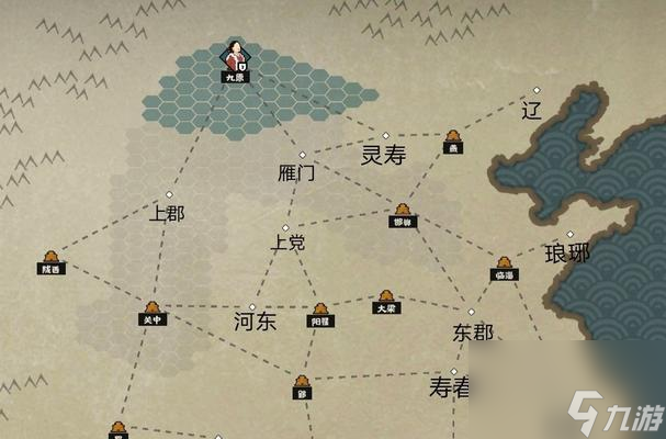 《无悔华夏》霍去病技能强度一览（霍去病技能评测及对战策略分析）