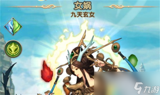 《群英召唤师》最强回血英雄是谁 最强英雄介绍