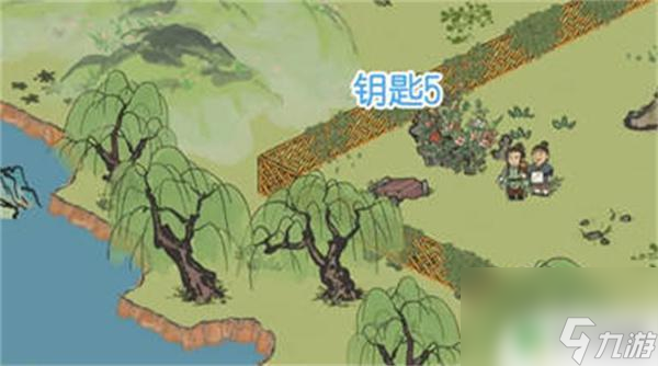 江南百景图海上仙山宝箱钥匙 《江南百景图》沉香宝箱钥匙获取方法