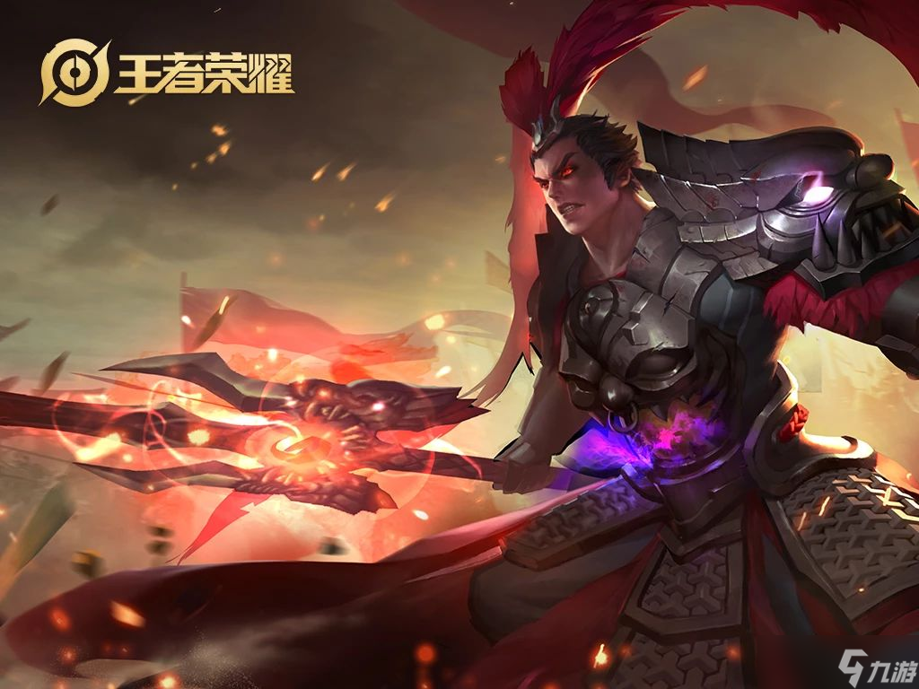 《王者荣耀》吕布的反制技巧介绍分享