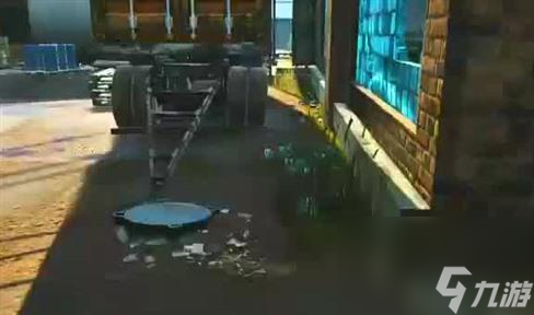 勇敢的小兔体育游戏玩法教案 勇敢的小兔体育游戏玩法教案中班 截图