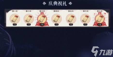 崩坏星穹铁道周年庆时间介绍