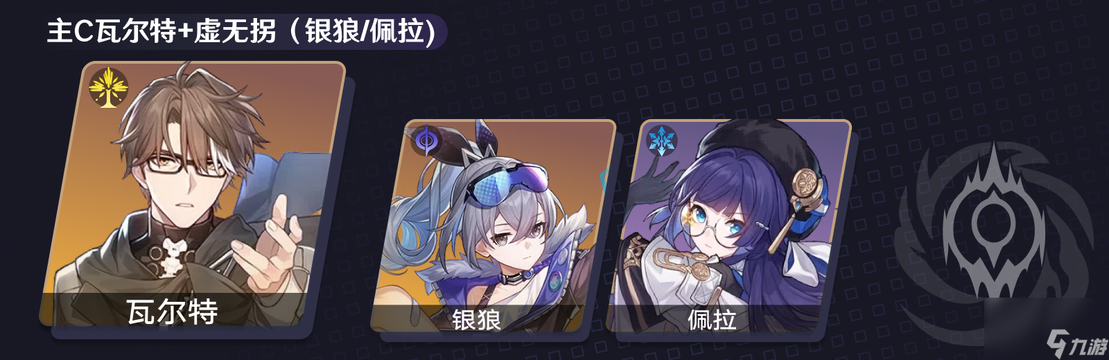 崩坏星穹铁道2.1新内圈遗器适合什么角色