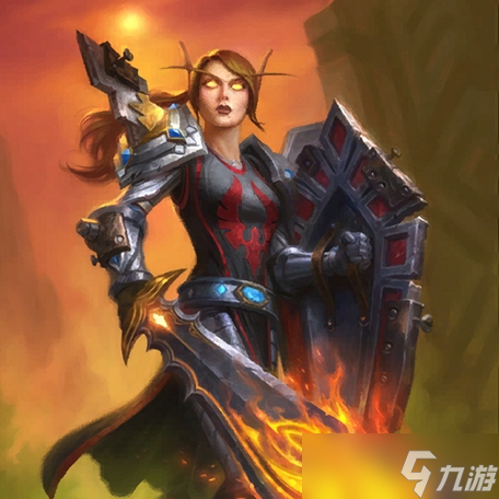 <a id='link_pop' class='keyword-tag' href='https://www.9game.cn/lscsmsyxcazb/'>炉石传说</a>女伯爵莉亚德琳属性介绍