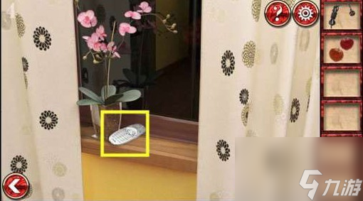《密室逃脫8紅色豪宅》通關(guān)攻略大全