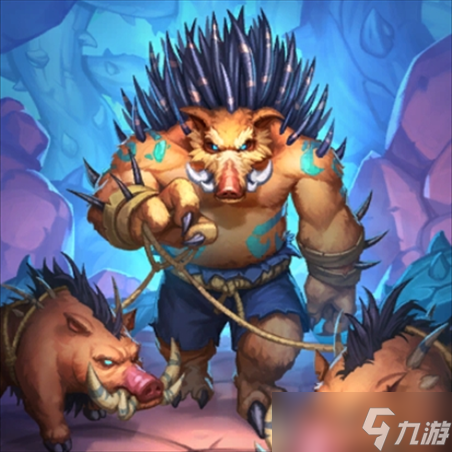 <a id='link_pop' class='keyword-tag' href='https://www.9game.cn/lscsmsyxcazb/'>炉石传说</a>剃刀沼泽兽王属性介绍