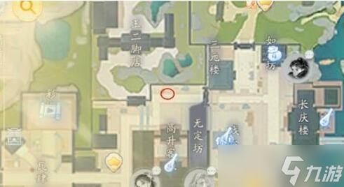 射雕游侠任务攻略