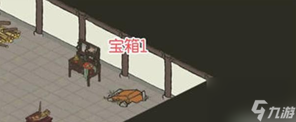 江南百景图沉香宝箱钥匙怎么获取 获取方法