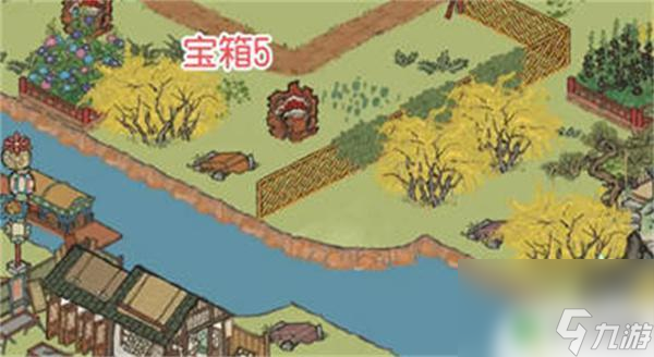江南百景图海上仙山宝箱钥匙 《江南百景图》沉香宝箱钥匙获取方法