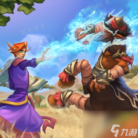 木枝攻略<a id='link_pop' class='keyword-tag' href='https://www.9game.cn/lscsmsyxcazb/'>炉石传说</a>冰风暴（等级1）属性介绍