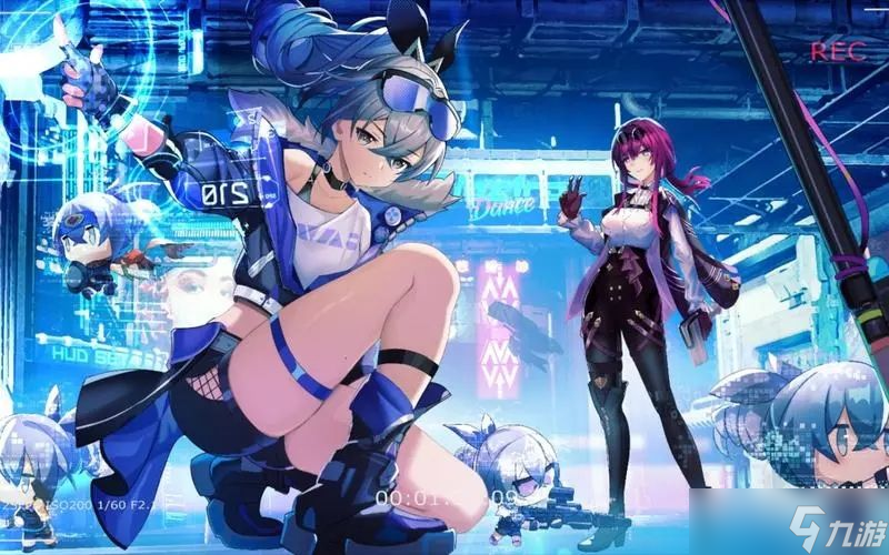 崩壞星穹鐵道模擬宇宙九怎么解鎖 模擬宇宙九解鎖攻略[多圖]