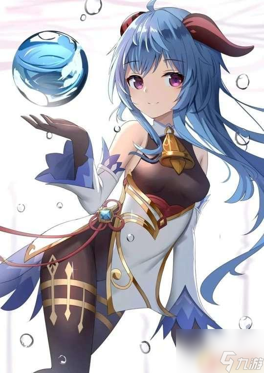 原神赤紅之石會刷新嗎 原神深赤之石刷新規則