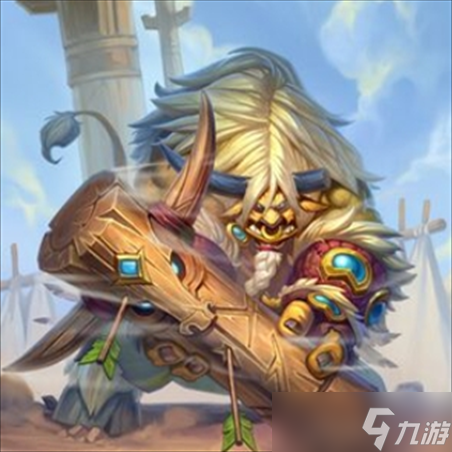 <a id='link_pop' class='keyword-tag' href='https://www.9game.cn/lscsmsyxcazb/'>炉石传说</a>陶拉祖武士属性介绍